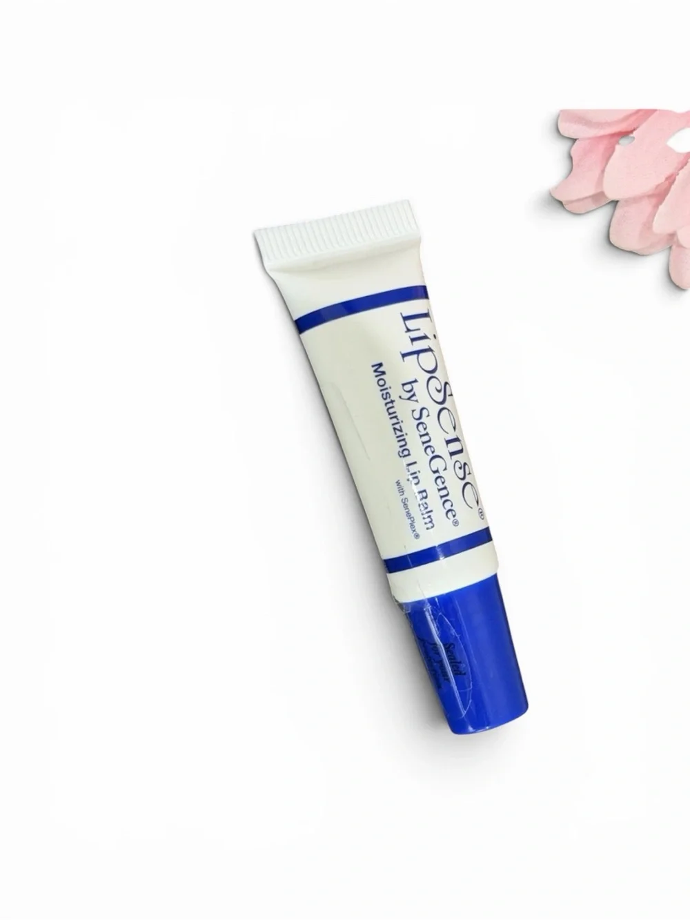 SeneGence LipSense Moisturizing Lip Balm – Clear